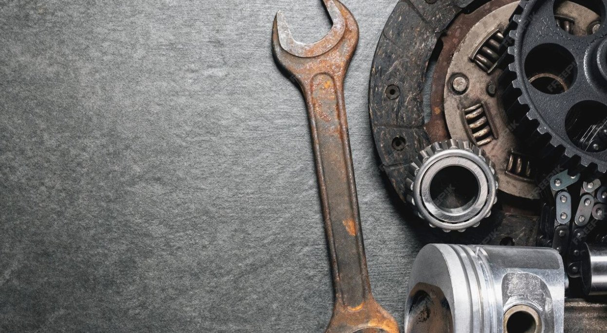 Checklist de mantenimiento antes de un viaje