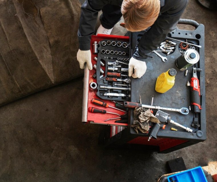 Frenos: señales de alerta que no debes normalizar